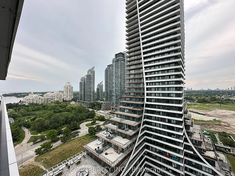 20 Shore Breeze Dr #1603 — Photo 1