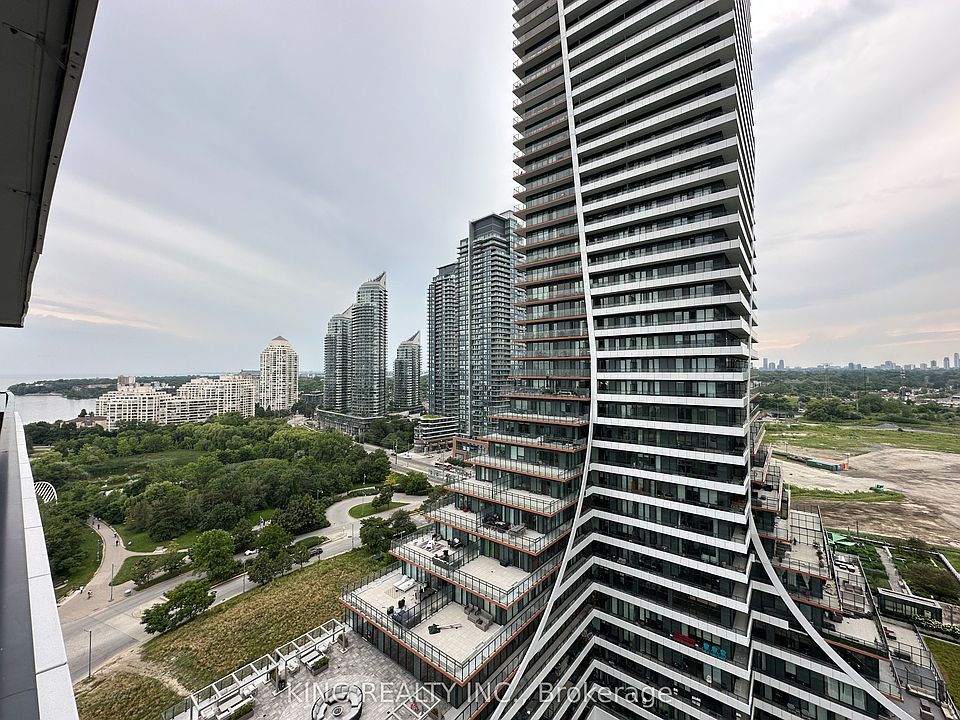 1st image of 20 Shore Breeze Dr #1603