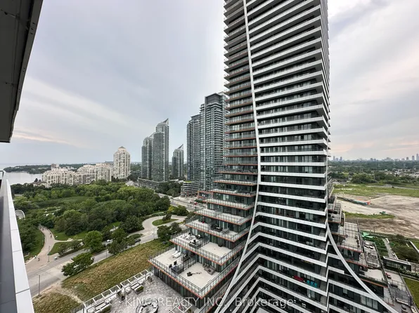 20 Shore Breeze Dr, Toronto, ON