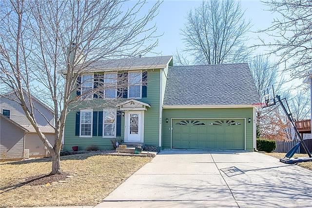 1st image of 909 Plum Rose Dr
