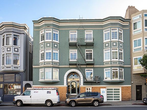 4th image of 1515 Broadway APT 4