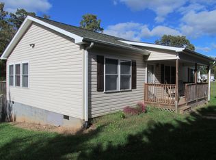 9228 State Highway 89 W, Westfield, NC 27053