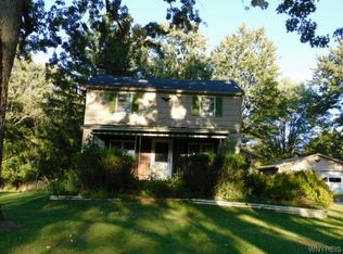 9497 Snipery Rd, Corfu, NY 14036