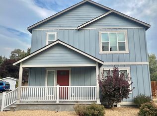 2521 NE Cretia Ct, Bend, OR 97701