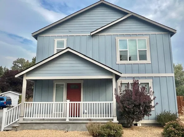 2521 NE Cretia Ct, Bend, OR 97701
