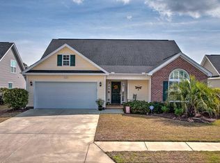 4124 Eva Bay Dr, Murrells Inlet, SC 29576
