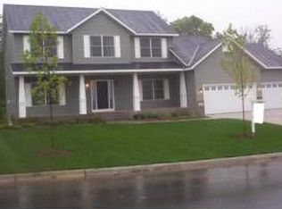 1407 Windrush Rd, Buffalo, MN 55313