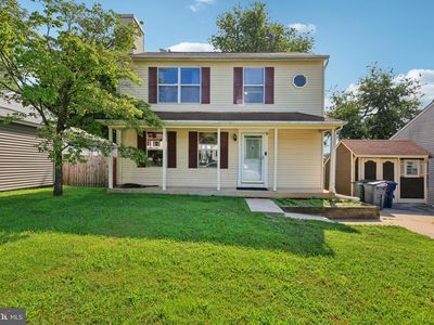 914 Slash Pine Ct, Sykesville, MD, 21784