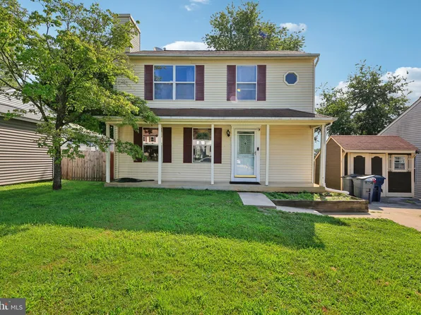 914 Slash Pine Ct, Sykesville, MD 21784