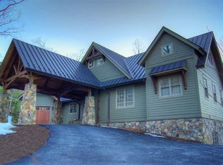 762 Pedlars Edge Dr, Wintergreen Resort, VA 22967