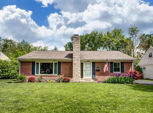 1958 Zollinger Rd, Columbus, OH 43221