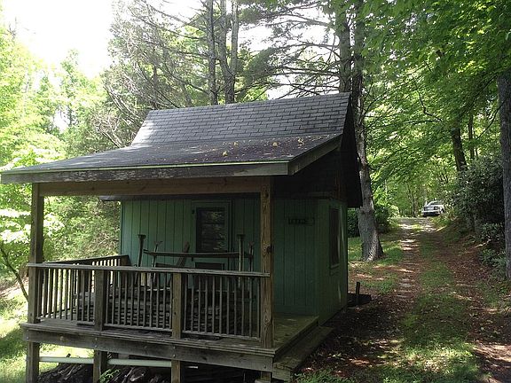 The lodge