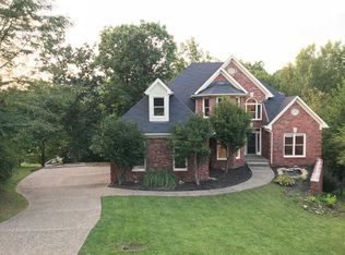 10601 Taylor Farm Ct, Prospect, KY 40059