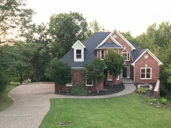 10601 Taylor Farm Ct, Prospect, KY 40059
