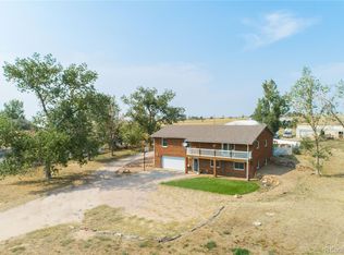 21381 E 112th Ave, Commerce City, CO 80022