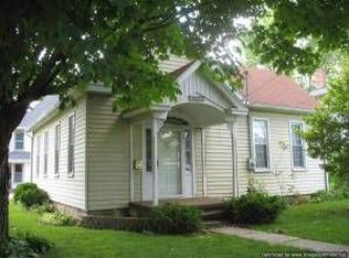 1425 O St, Bedford, IN