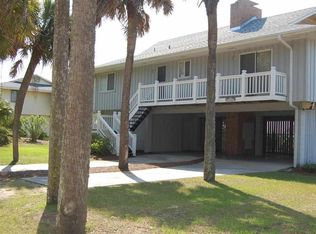 710 Flying Fish Rd, Fripp Island, SC 29920