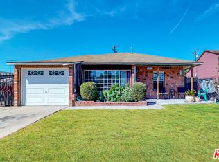 2425 W Caldwell St, Compton, CA 90220