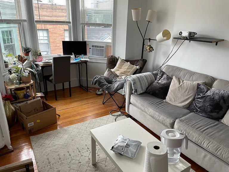 54 Joy St #4 — Photo 4