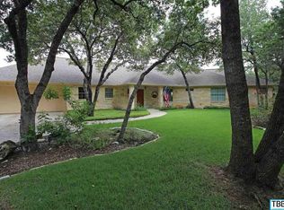 101 Lost Mesa, Belton, TX 76513