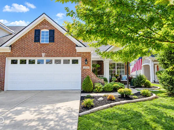 12139 Black Hills Dr, Fishers, IN 46038
