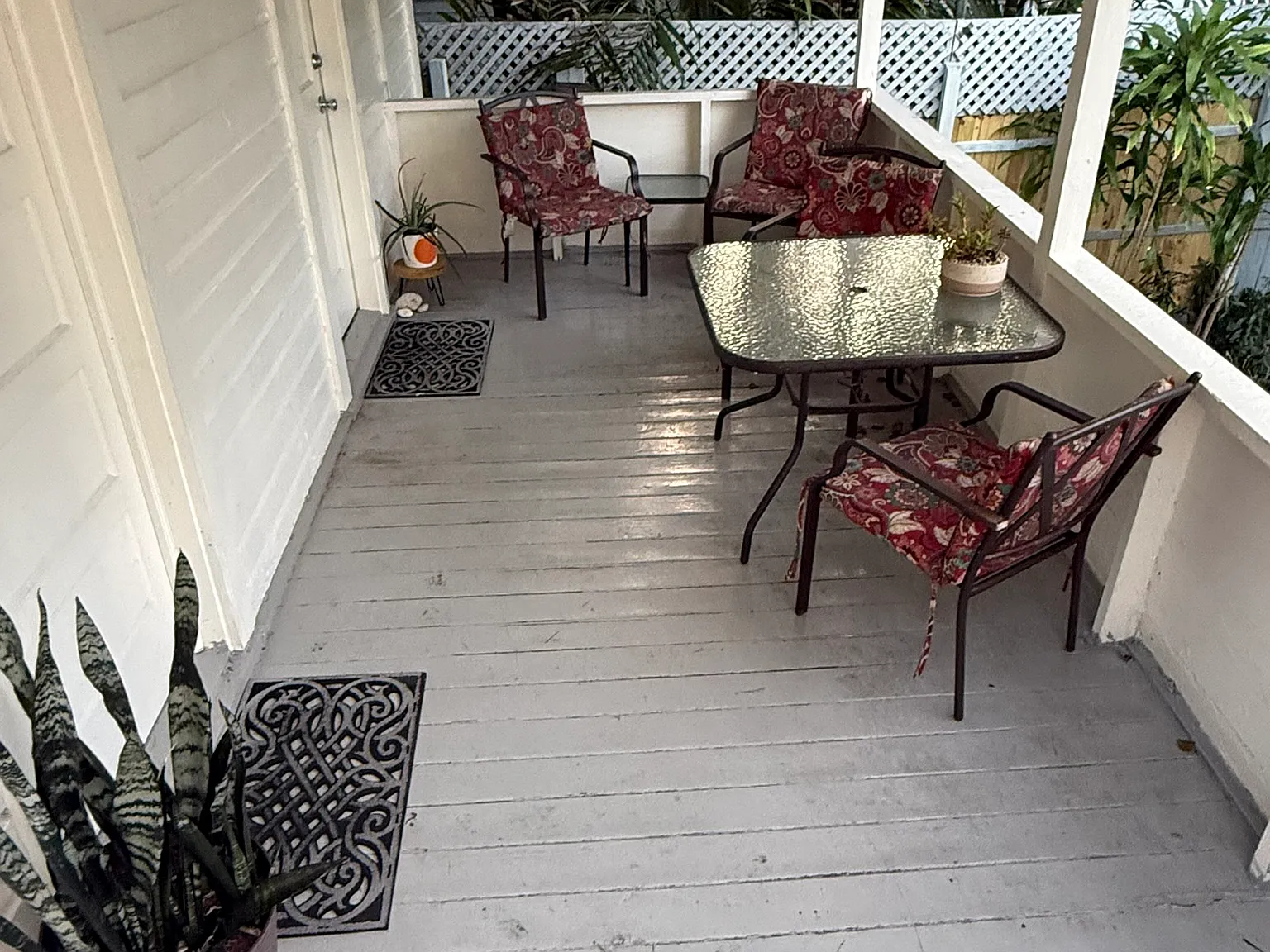 706 White St — Photo 3