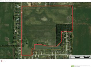 456 Pole Lane Rd, Marion, OH 43302