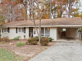 604 W Cornwall Rd, Cary, NC 27511