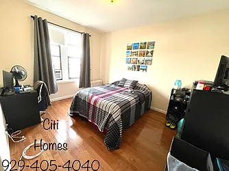 Rented by Citi Homes Inc