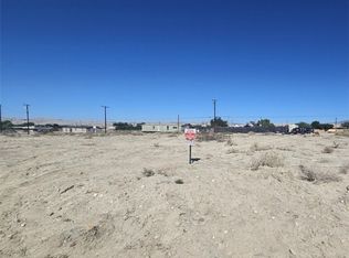 0 Albatross Way, Mecca, CA 92254