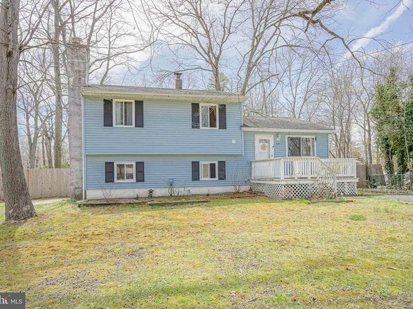 420 Tennessee Trl, Browns Mills, NJ 08015