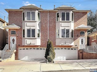 458 N 10th St #A, Fairview, NJ 07022