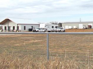 14401 W Reno Ave, Yukon, OK 73099