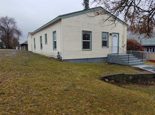 1214 Lincoln St, Klamath Falls, OR