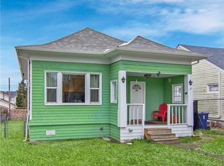 4809 N Defiance St, Tacoma, WA 98407