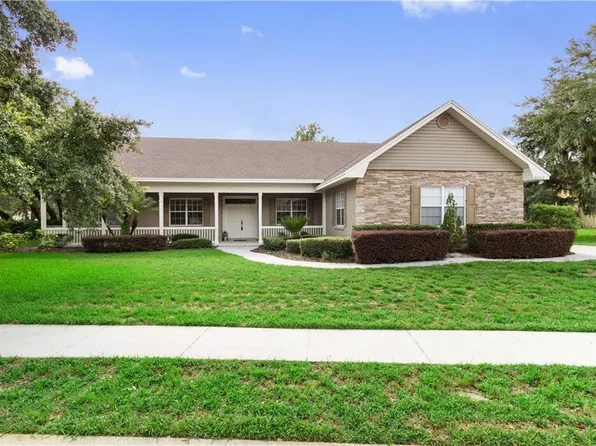 8020 Margate Way, Lakeland, FL 33809