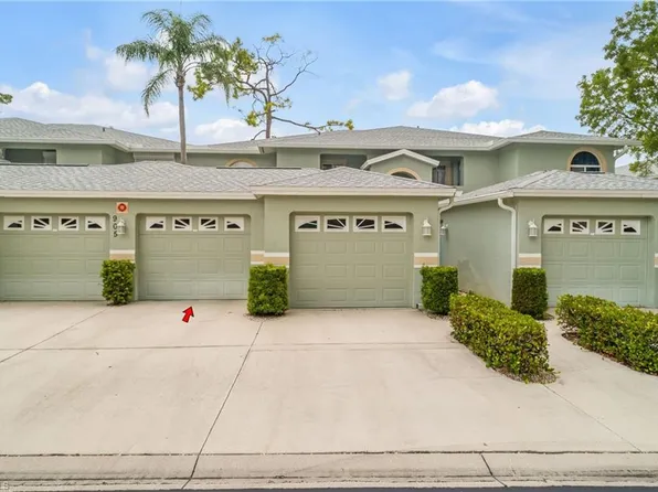 905 New Waterford DR #103, NAPLES, FL 34104