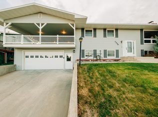 1230 Norma Dr, Buffalo, WY 82834