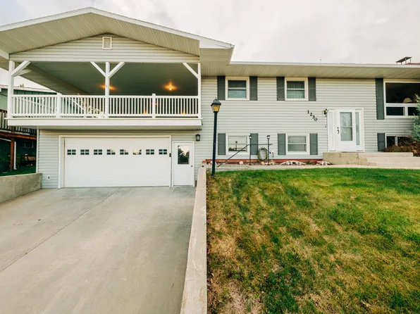 1230 Norma Dr, Buffalo, WY 82834