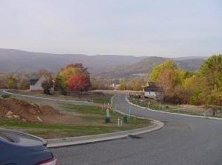 3171 Isabel Ln, Salem, VA 24153