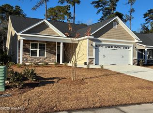 2159 Southern Pine Drive, Leland, NC 28451
