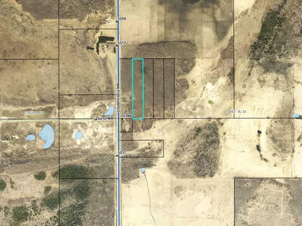 County Road 2 NW, Williams, MN 56686