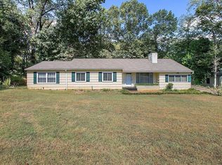 1524 Whitower Dr, Knoxville, TN 37919
