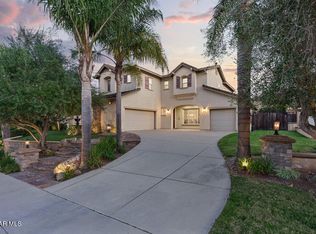 106 Via Ricardo, Thousand Oaks, CA 91320