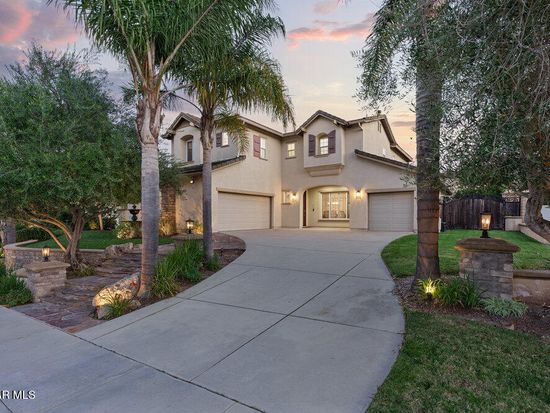 106 Via Ricardo, Thousand Oaks, CA 91320