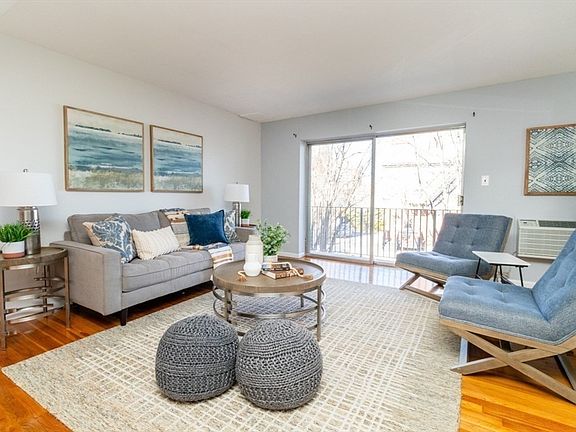 2nd image of 57 Saint Paul St #19