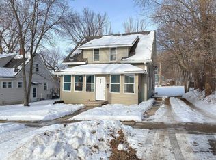424 W Birch Ave, Fergus Falls, MN 56537