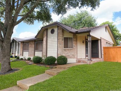 13710 WINDING HL, San Antonio, TX, 78217