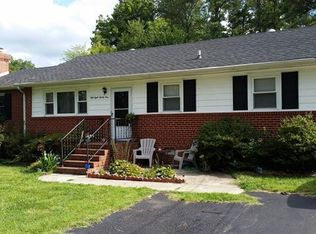 5821 Snead Rd, Richmond, VA 23224