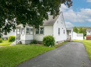 583 Frederick St, Corning, NY 14830